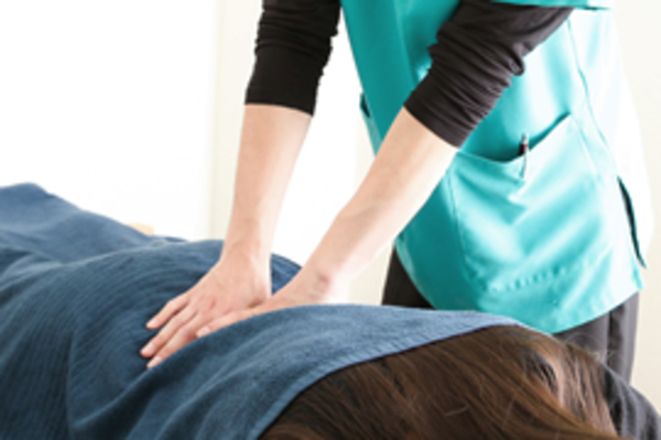 ！腰痛でお困りのあなたへ！