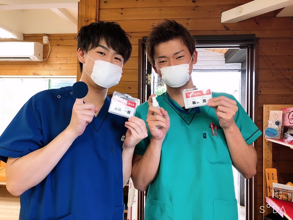 ☆日曜日営業☆